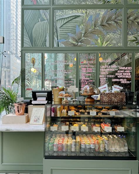 Chicago coffee shop guide later ever after blog – Artofit