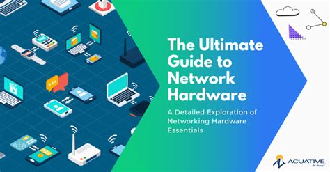 Image result for Network Hardware Basics