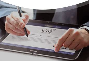 电子签名助力企业数字化转型，怎么签署电子签名你知道吗？ - 沃通SSL证书