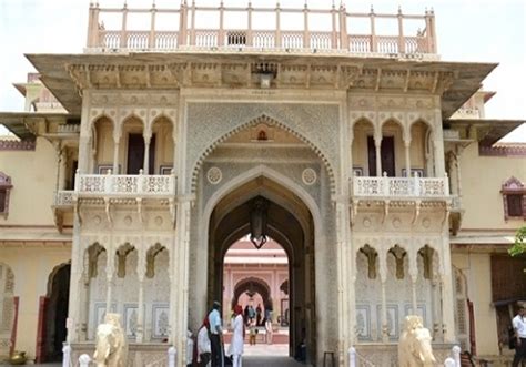 About Jaipur | Shopping