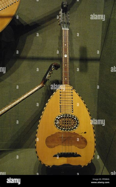 Italian String Instrument 的图像结果