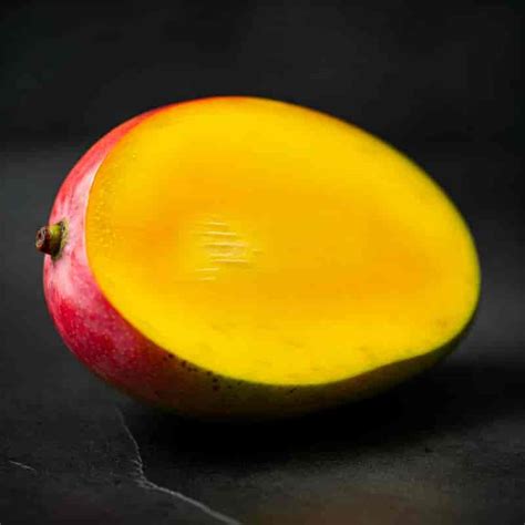 Mango Colour Guide – Buy the Perfect Ripe Mango – AlphonsoMango.in