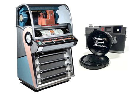 OUR STORY - William Smith Auctions