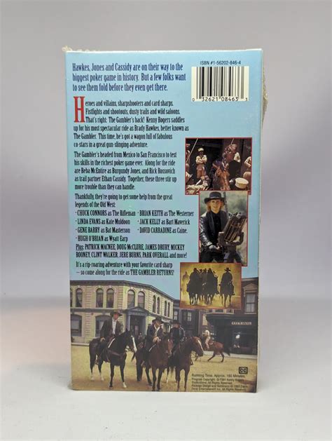 Movies With Kenny Rogers