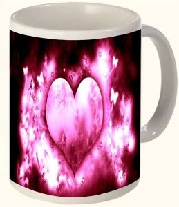 Timpax Most Popular & Best Selling Printed Ceramic 325 ML Dishwasher ...