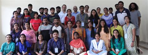 School of Mathematics | IISER TVM