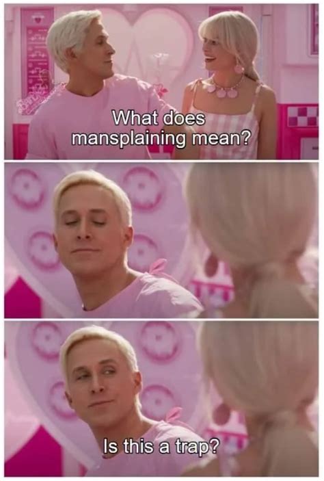 Man Explain Meme 的图像结果