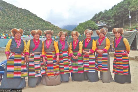 Life in the Himalayas