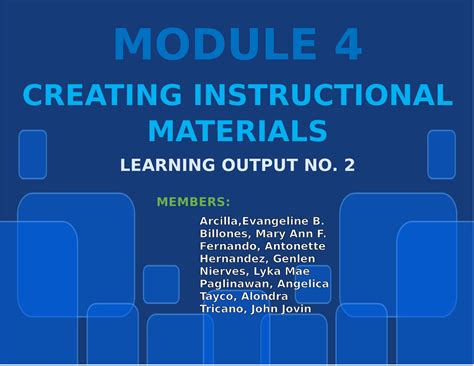 Image result for Hand in Hand Module 4