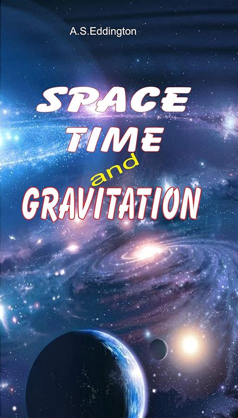 Space Time and Gravitation : A. S. Eddington: Amazon.in: Books