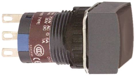 XB6ECA21P Schneider Electric | Schneider Electric Harmony XB6 Series ...