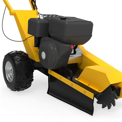 Image result for Root Grinder