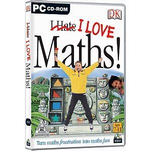 I Love Maths (Ages 7-11) : Amazon.in: Software