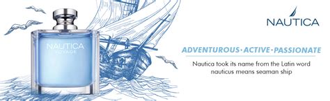 Nautica Voyage Eau de Toilette For Men, 100ml : Amazon.in: Beauty