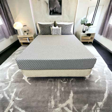 Olympic Queen Mattress