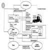 diagram of biogeochemical cycle - Brainly.in