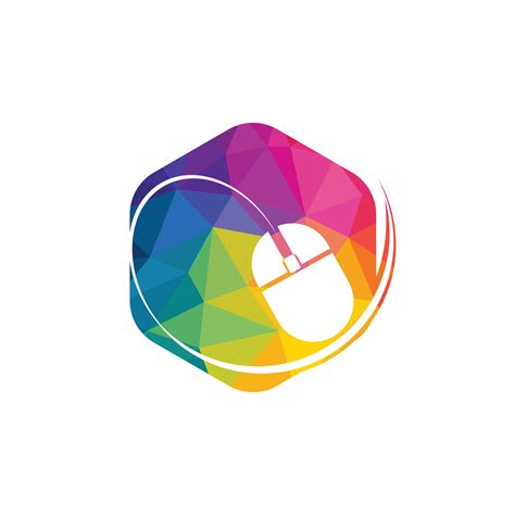 Computer Mouse Logo 的图像结果