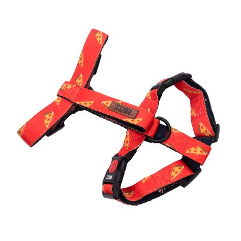 Pupperoni H Harness | Dog Harness – Mutt of Course