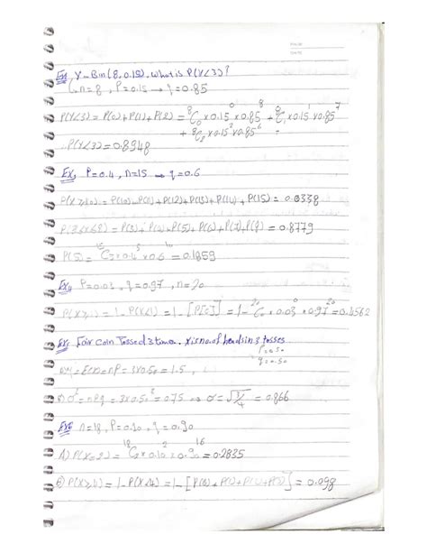 Image result for Discrete Probability Distribution Types