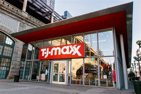 T.J.Maxx in Rocky Mount, NC - Hours & Locations