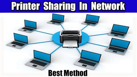 Image result for Printer Sharing