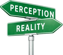 Perception - The Final Frontier