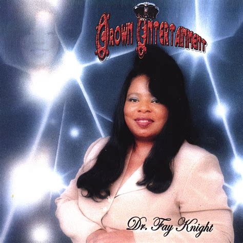 Buy Dr. Fay Knight Online at Low Prices in India | Amazon Music Store ...