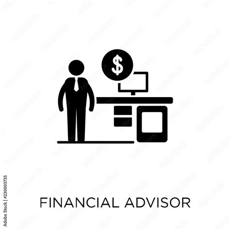 Financial Advisor Icon 的图像结果