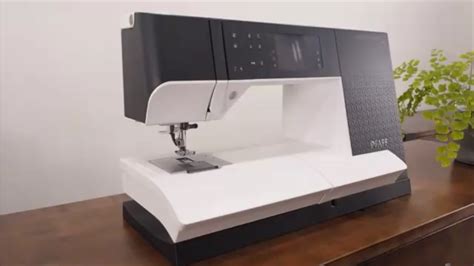 Pfaff 720 Problems 的图像结果