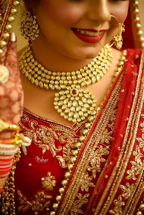Wedding Jewellery | Bridal Jewellery Ideas