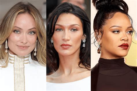 Image result for Contour Face Chart