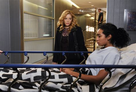 Rachelle Lefevre