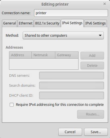 Network Printer 的图像结果