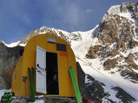 TouringTip | Hochfeiler north face | PowderGuide