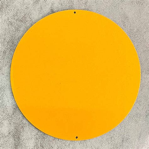 8 Inch Yellow Color Velvet Plates For DIY – Adikala - Craft Store