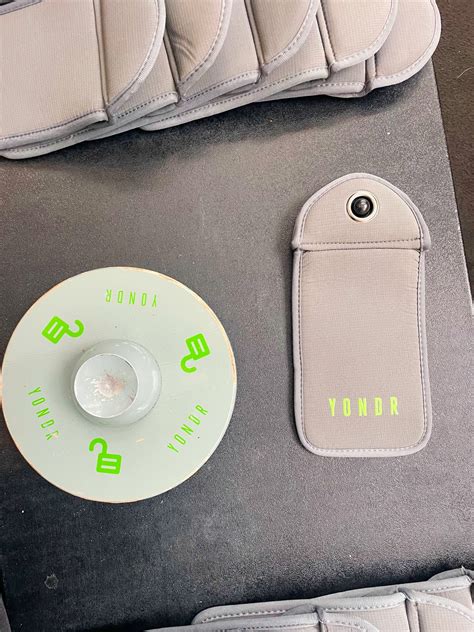 Yondr Pouch Butler County Schools Take A Stand Against Student Cell