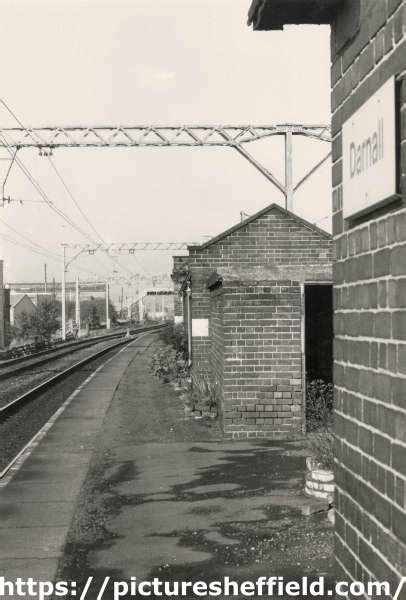 Searching Picture Sheffield