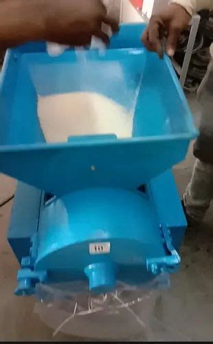 Sugar Powder Making Machine 的图像结果