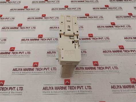 Abb 3Bse013230R1 I/O Compact Module Termination Unit – Aeliya Marine Tech®