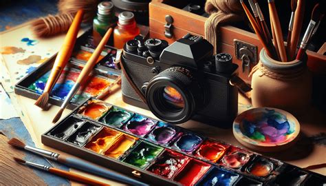 How To Make Purple Watercolor Paint - Paint Explained