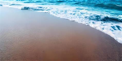 Beach Waves Background Stock Photos, Images and Backgrounds for Free ...