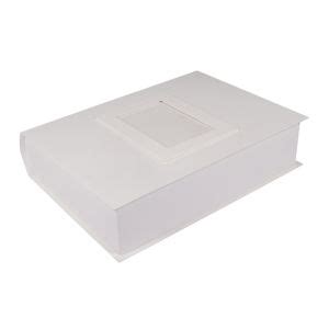 Pappmaché Box Herz, FSC Recycled 100% – Rayher