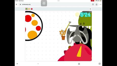 Image result for Scratch 2 Getting Over It Tutorial