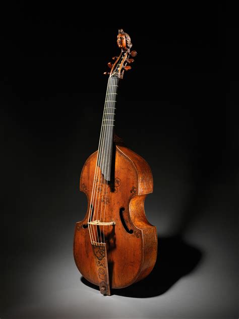 Viols, the most esteemed bowed instruments of the late Renaissance ...