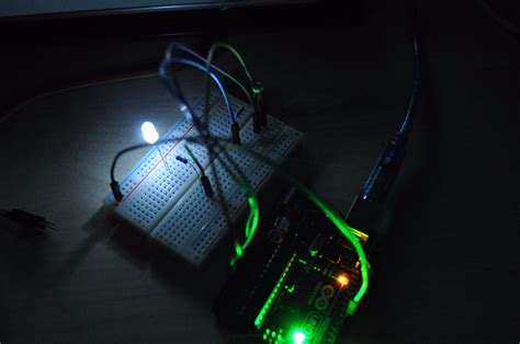 Image result for Photoresistor LED Arduino Code