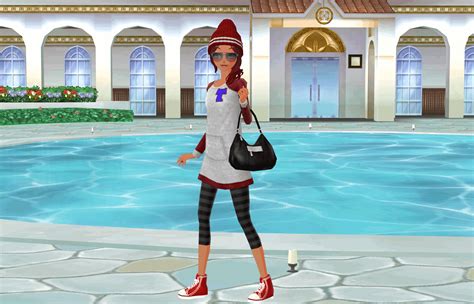 Style Savvy