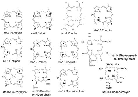 Analysis of Chlorophylls/Chlorophyllins in Food Products Using HPLC and ...