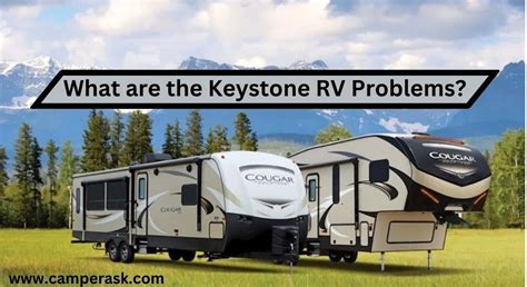 Image result for Keystone RV Quality Problems
