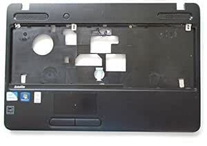 TravisLappy Laptop Palmrest Touchpad Trackpad for Toshiba Satellite ...