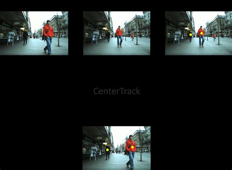 Image result for Point Tracking